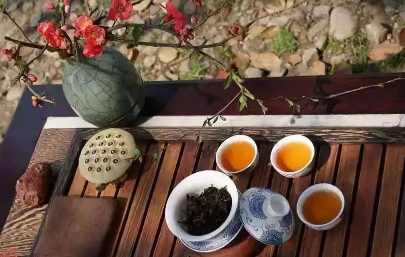 女人秋天喝什么茶最好養(yǎng)生(女性秋季喝茶選哪種茶好)