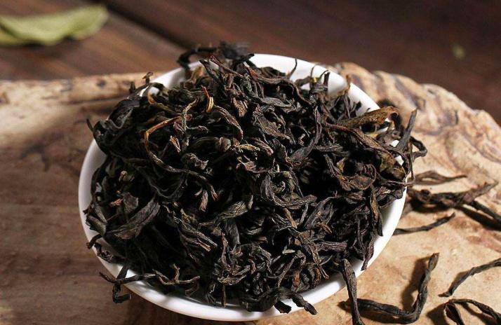 烏龍茶有哪些品種「七個(gè)種類的烏龍茶你喝過哪幾個(gè)」