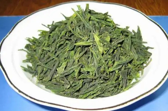 六安瓜片茶的功效與價(jià)格，六安瓜片茶多少錢(qián)一斤