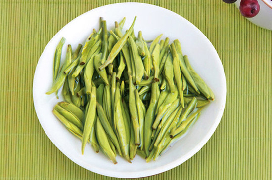 雀舌茶產(chǎn)地