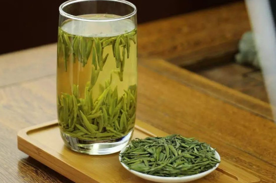 雀舌茶產(chǎn)地