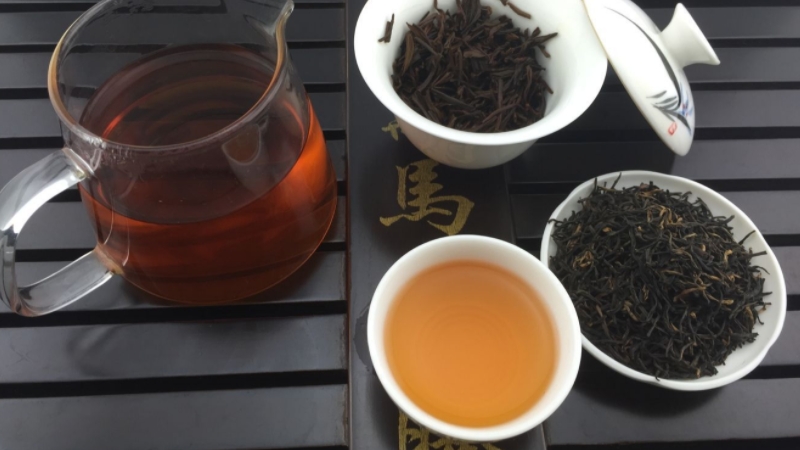 工夫紅茶是什么茶