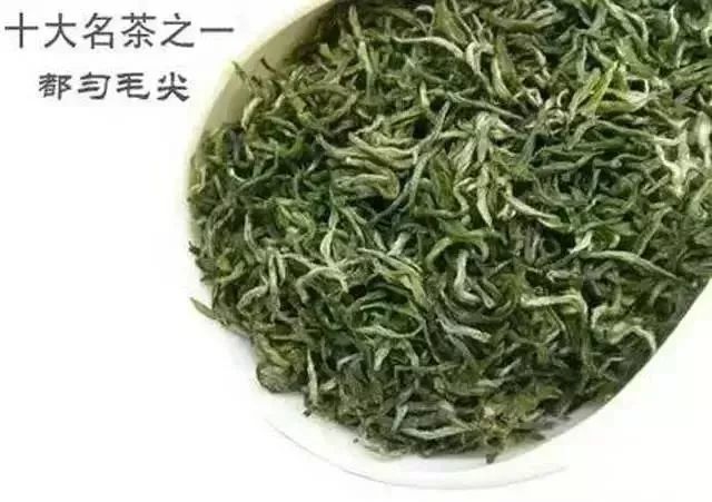 十大名茶、十大名酒、十大名煙排行榜！你認(rèn)識(shí)幾個(gè)？