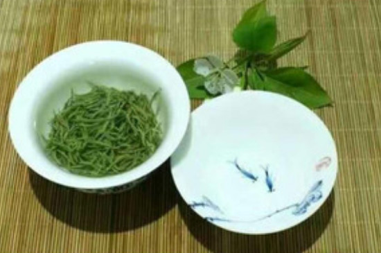 怎么買茶葉不會被坑（從外形/茶湯等幾個方面看