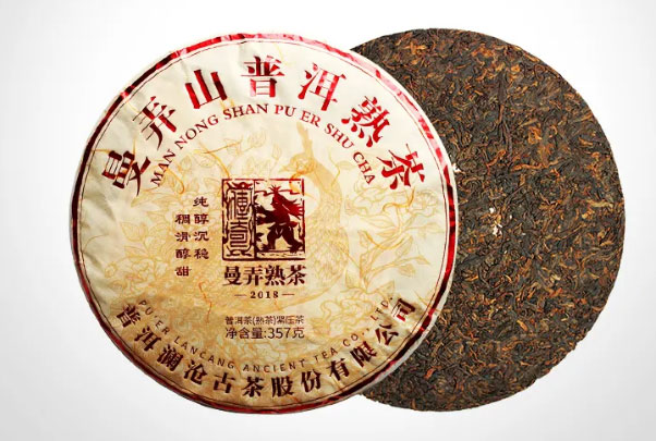 普洱茶十大名牌排名，普洱茶十大高端品牌