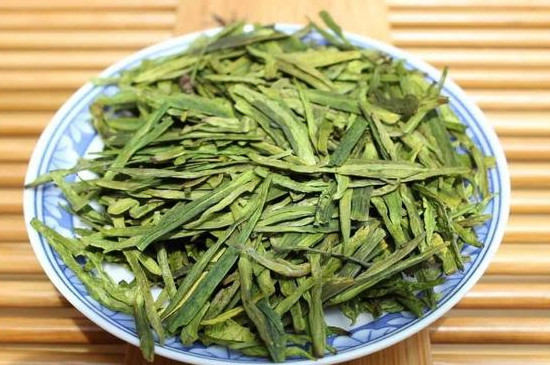 中國茶葉排行榜第一名（西湖龍井茶