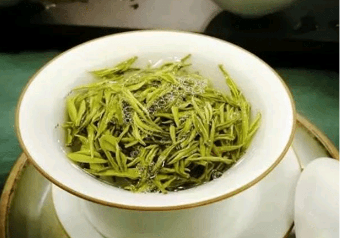 安吉白茶多少錢一斤？帶你了解今年安吉白茶新茶的價格!