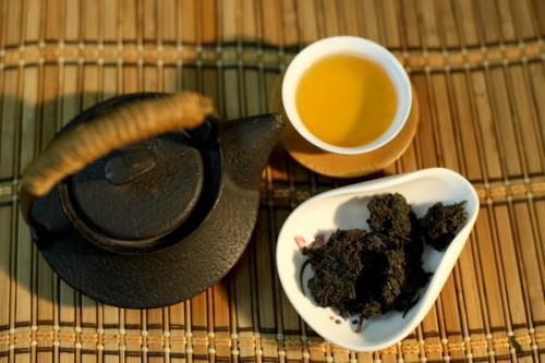 六堡茶是什么茶？了解這些你會(huì)對(duì)六堡茶有更深入的了解！