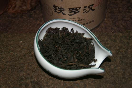 鐵羅漢是什么茶？鐵羅漢所屬茶種及其名字由來典故介紹！