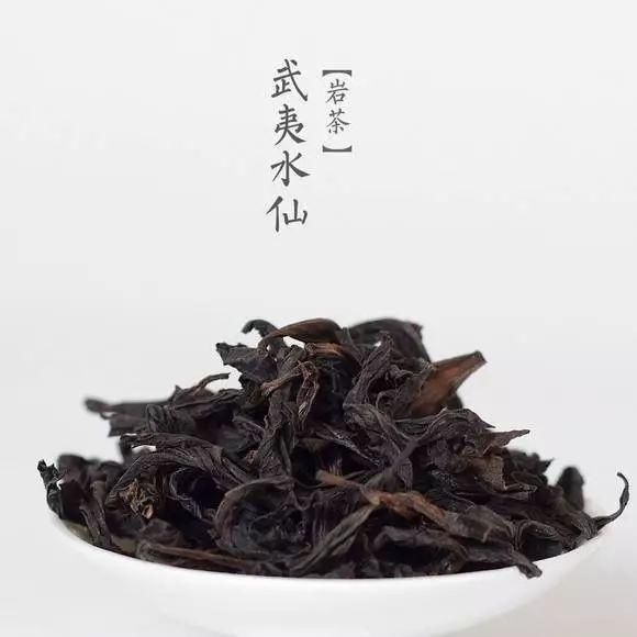 武夷巖水仙茶是屬于什么茶?