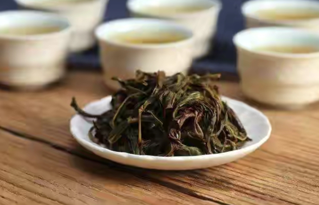 鳳凰單叢茶鴨屎香是什么茶？