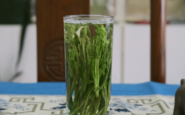 茶葉科普 | 太平猴魁