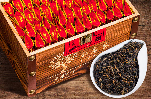 金駿眉紅茶哪個(gè)牌子正宗？金駿眉品牌排行榜前十名推薦