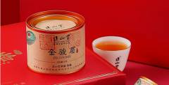 金駿眉紅茶哪個(gè)牌子正宗？金駿眉品牌排