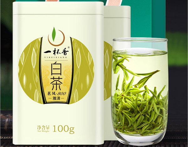 白茶買哪個(gè)牌子的好？白茶品牌排行榜前十名推薦