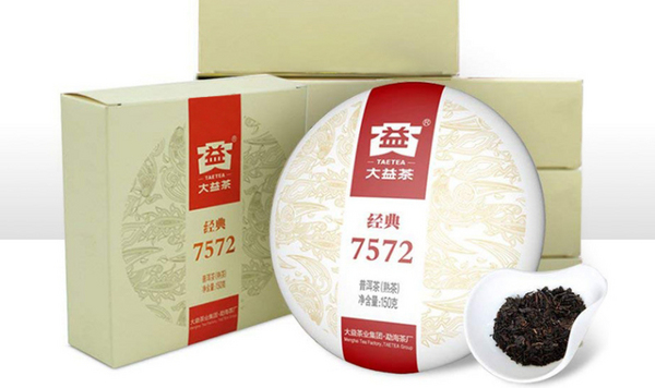 普洱茶哪個(gè)牌子好？古樹普洱茶十大名牌推薦