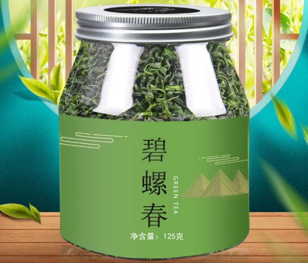 碧螺春茶葉哪個(gè)牌子好喝？正宗碧螺春品牌排行榜前十名推薦