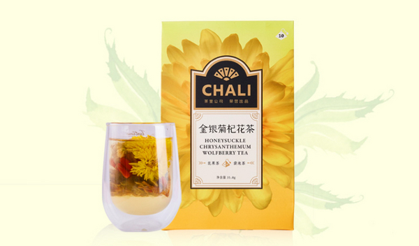 菊花茶什么牌子好？菊花茶品牌十大排行榜推薦