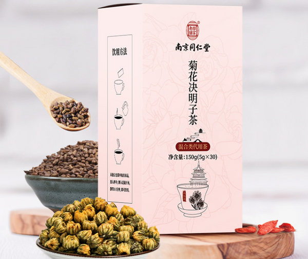 菊花茶什么牌子好？菊花茶品牌十大排行榜推薦