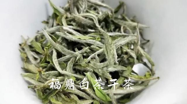 綠茶丨安吉白茶，明明是綠茶，為什么叫白茶？