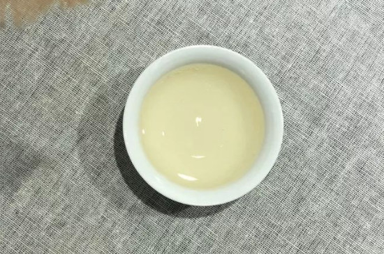 白茶怎么泡才好喝