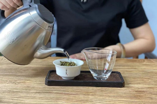 泡好的茶可以用保溫杯存放嗎