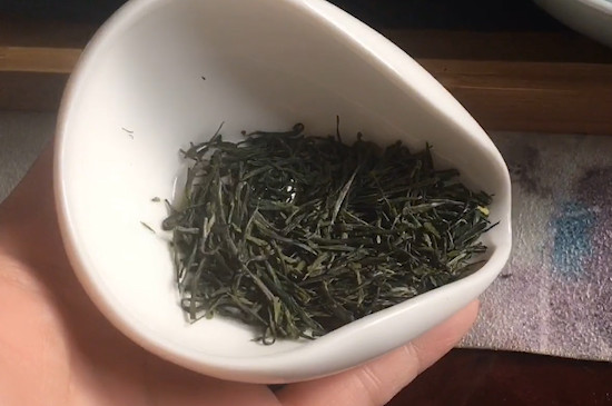 什么茶綠茶好喝