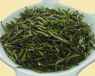 常喝毛尖茶的七大好處