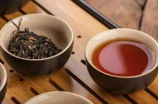 紅茶一般沖泡幾次（紅茶一般沖泡多久