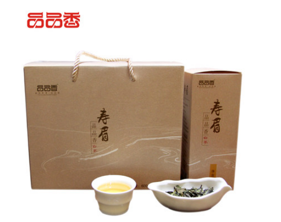 茶葉品牌排行榜前十名有哪些？盤點(diǎn)十大茶葉品牌排行榜！