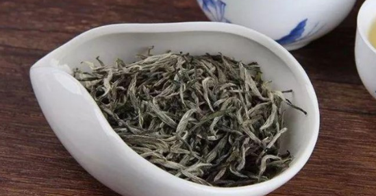 江西名茶有哪些？盤點江西名茶排行榜前十名！