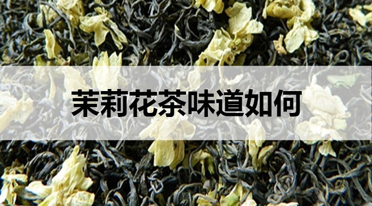 茉莉花茶味道如何？