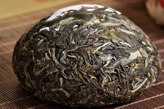 下關(guān)哪款茶值得收藏（甲級沱茶/倉洱沱茶