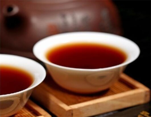 普洱茶一般只有緊壓茶一種類型「普洱茶并不等于緊壓茶、黑茶」