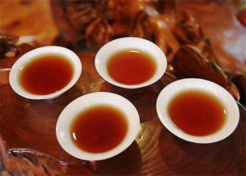 黑茶沖泡方法是什么「通常黑茶的沖泡方法共有五種_一起來看下吧」