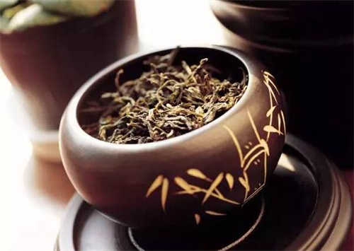 甘肅隴南出產(chǎn)什么茶-隴南自主研發(fā)品牌結(jié)束甘肅不產(chǎn)紅茶和黑茶的歷史