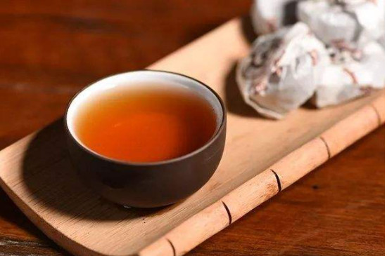 黑茶茶致癌是肯定的_不會(huì)致癌還能消炎殺菌