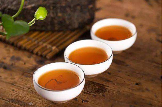 黑茶茶致癌是肯定的_不會(huì)致癌還能消炎殺菌