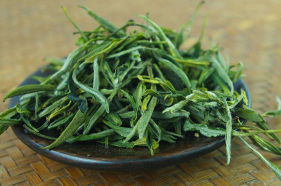 華頂云霧是哪里的茶_浙江高山云霧茶簡(jiǎn)介