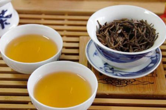 金駿眉茶葉禮盒裝多少錢(qián)一盒（800～20000元左右