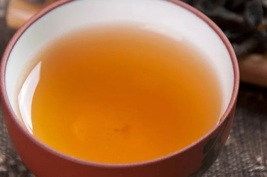 肉桂茶10大品牌（天福茗茶穩(wěn)居第一