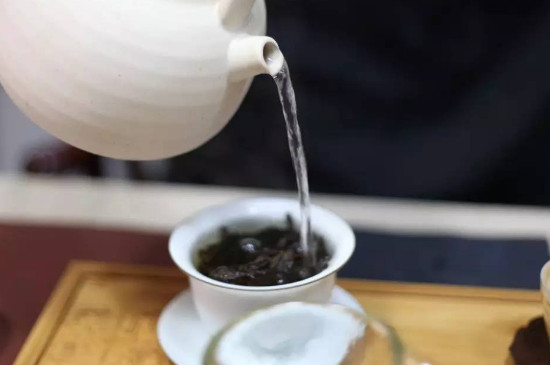 老樅水仙是什么茶？