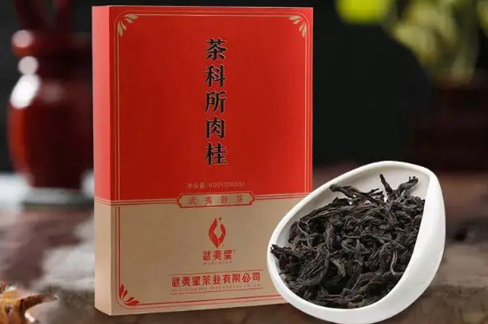 十大肉桂茶排名（中國(guó)十大肉桂茶品牌