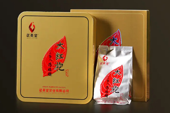 中國(guó)十大巖茶最新排名（巖茶排名前十名品牌