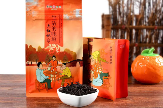 中國(guó)十大巖茶最新排名（巖茶排名前十名品牌