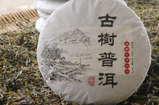 送領(lǐng)導(dǎo)普洱茶送一餅好嗎（不太好（盡量選擇雙份的普洱茶）