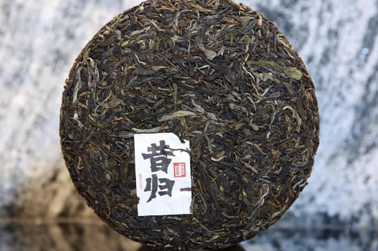 十大普洱名茶有哪幾種（目前穩(wěn)居前三的是老班章/那卡/冰島