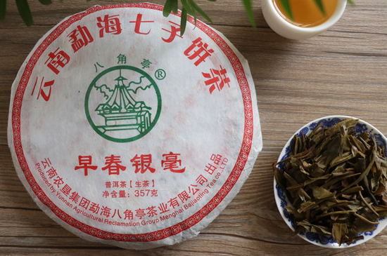 龍園號在普洱茶排名（十大普洱茶有哪些