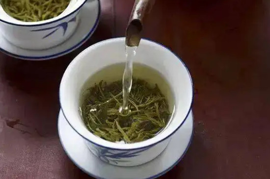 泡茶的十個基本步驟介紹