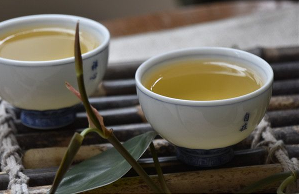 云南農(nóng)墾集團江城茶業(yè)有限公司：春茶香助力鄉(xiāng)村振興